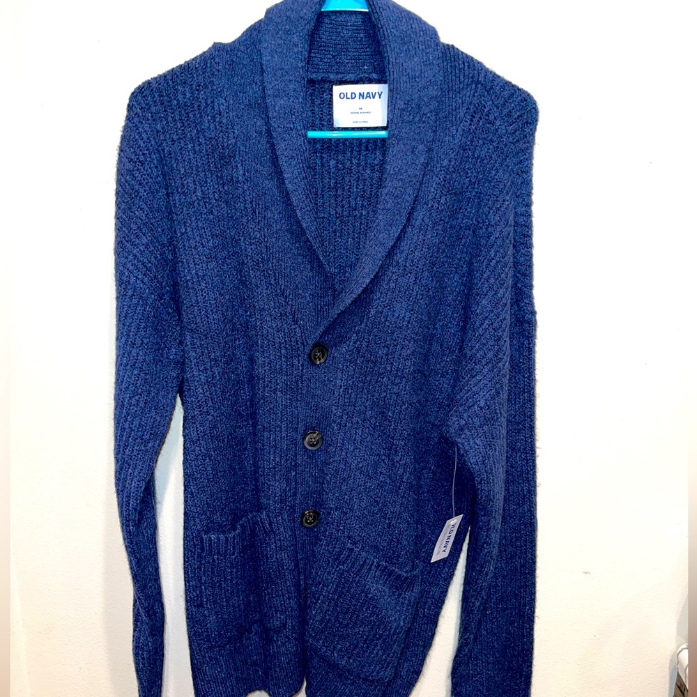 NWT Old Navy Sweater, Medium